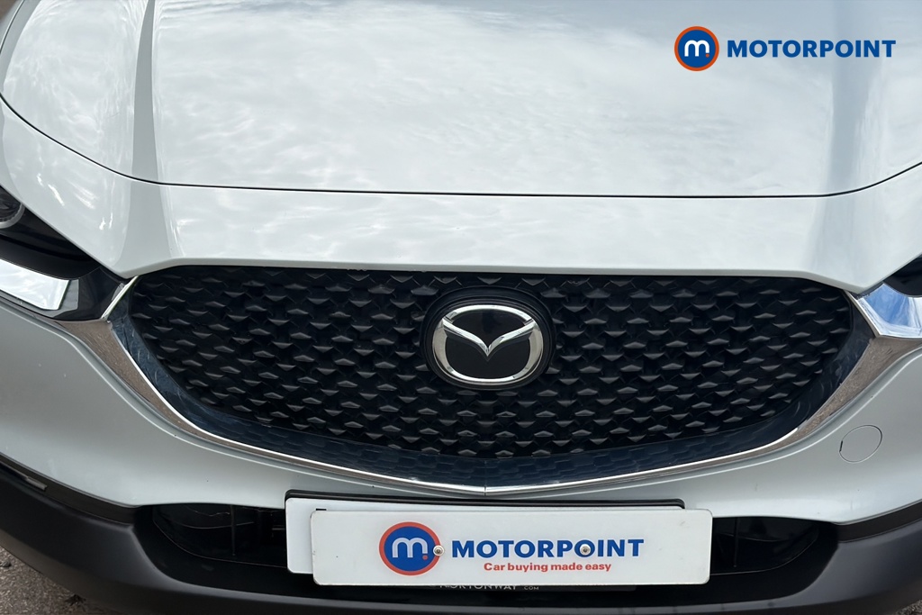 Mazda Cx-30 Prime-Line Manual Petrol SUV - Stock Number (1643076) - 43rd supplementary image