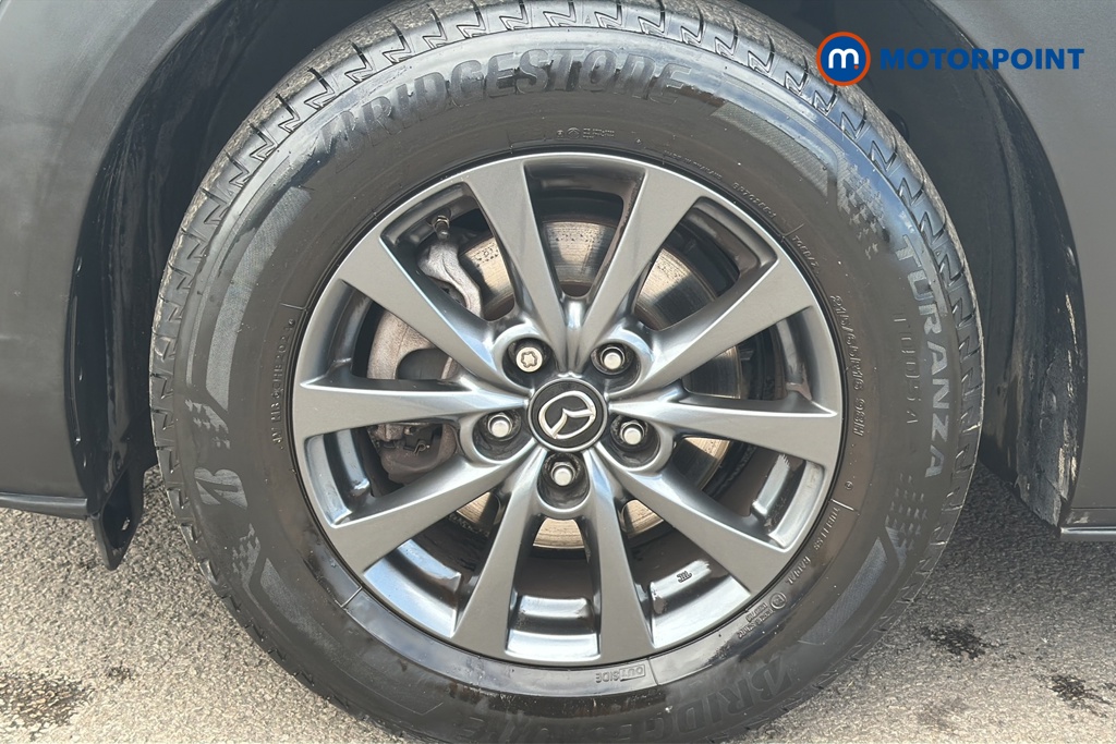 Mazda Cx-30 Prime-Line Manual Petrol SUV - Stock Number (1643076) - 44th supplementary image