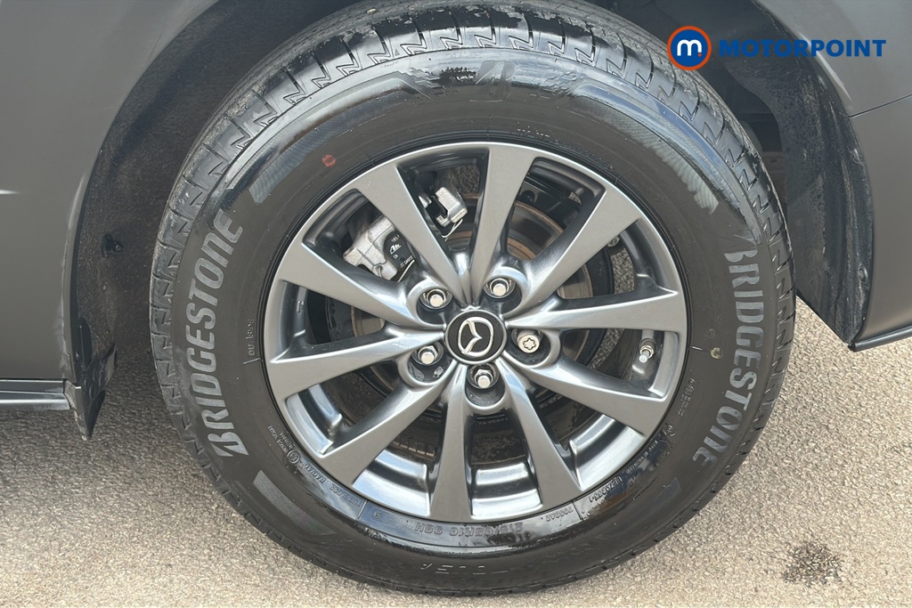 Mazda Cx-30 Prime-Line Manual Petrol SUV - Stock Number (1643076) - 45th supplementary image