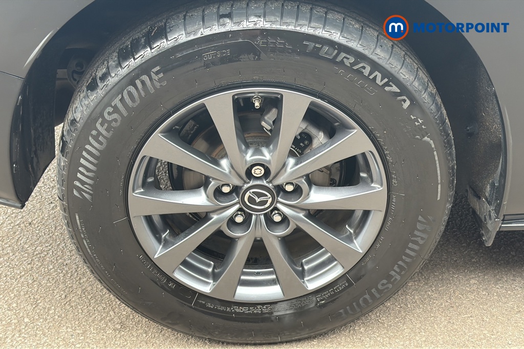 Mazda Cx-30 Prime-Line Manual Petrol SUV - Stock Number (1643076) - 46th supplementary image
