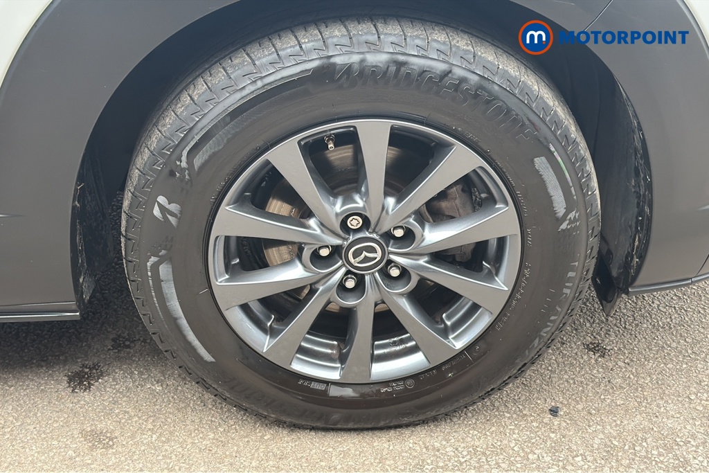 Mazda Cx-30 Prime-Line Manual Petrol SUV - Stock Number (1643076) - 47th supplementary image