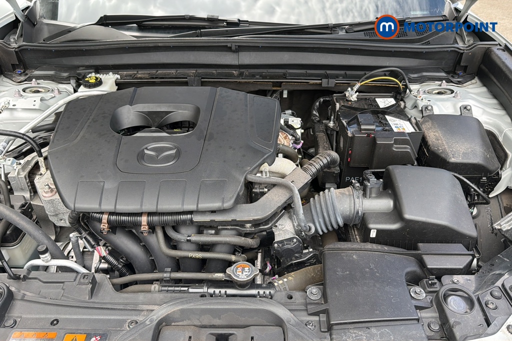 Mazda Cx-30 Prime-Line Manual Petrol SUV - Stock Number (1643076) - 48th supplementary image