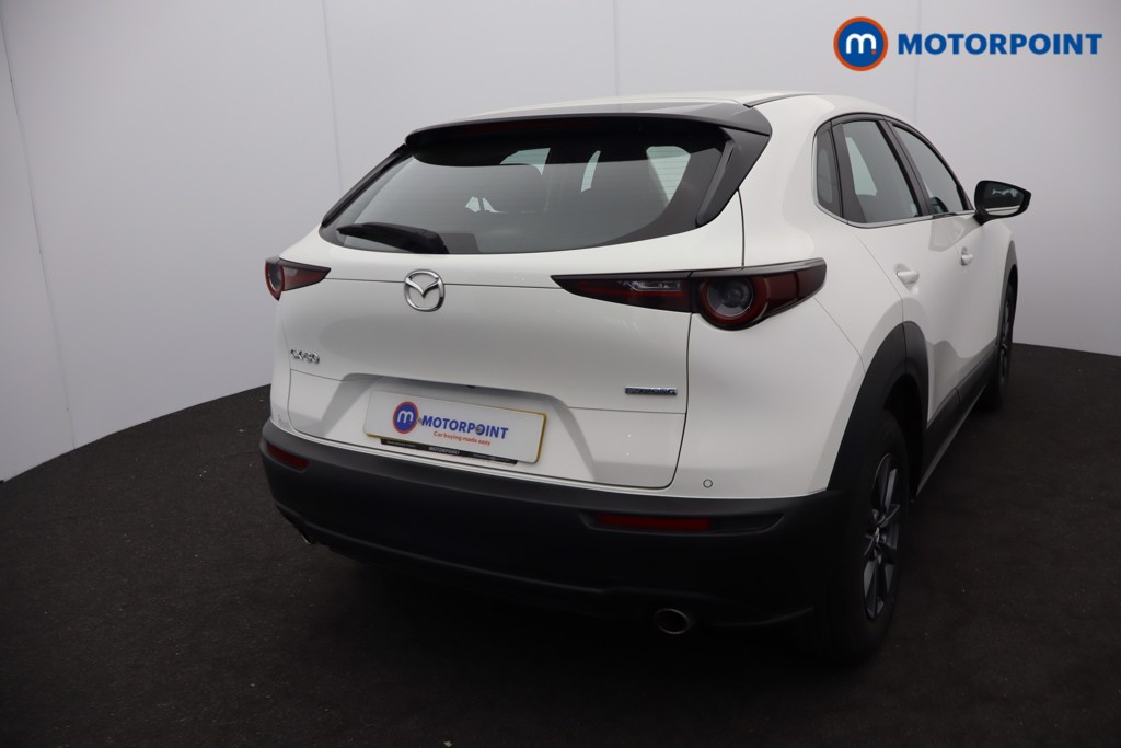Mazda Cx-30 Centre-Line Manual Petrol SUV - Stock Number (1643081) - 2nd supplementary image