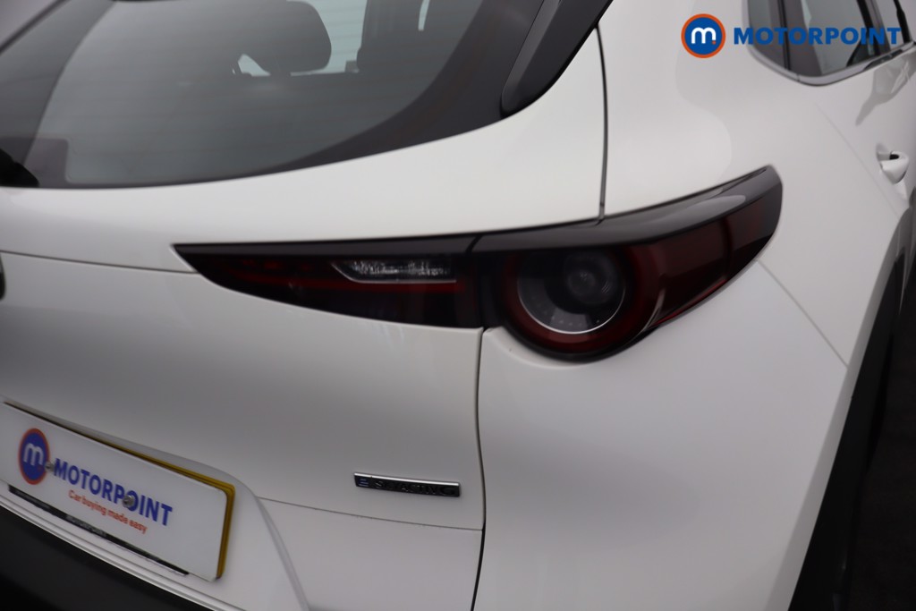 Mazda Cx-30 Centre-Line Manual Petrol SUV - Stock Number (1643081) - 3rd supplementary image