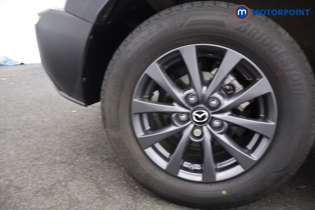 Mazda Cx-30 Centre-Line Manual Petrol SUV - Stock Number (1643081) - 6th supplementary image
