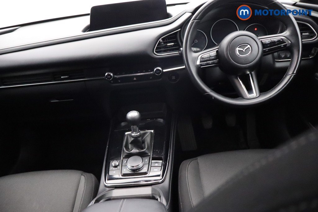 Mazda Cx-30 Centre-Line Manual Petrol SUV - Stock Number (1643081) - 8th supplementary image