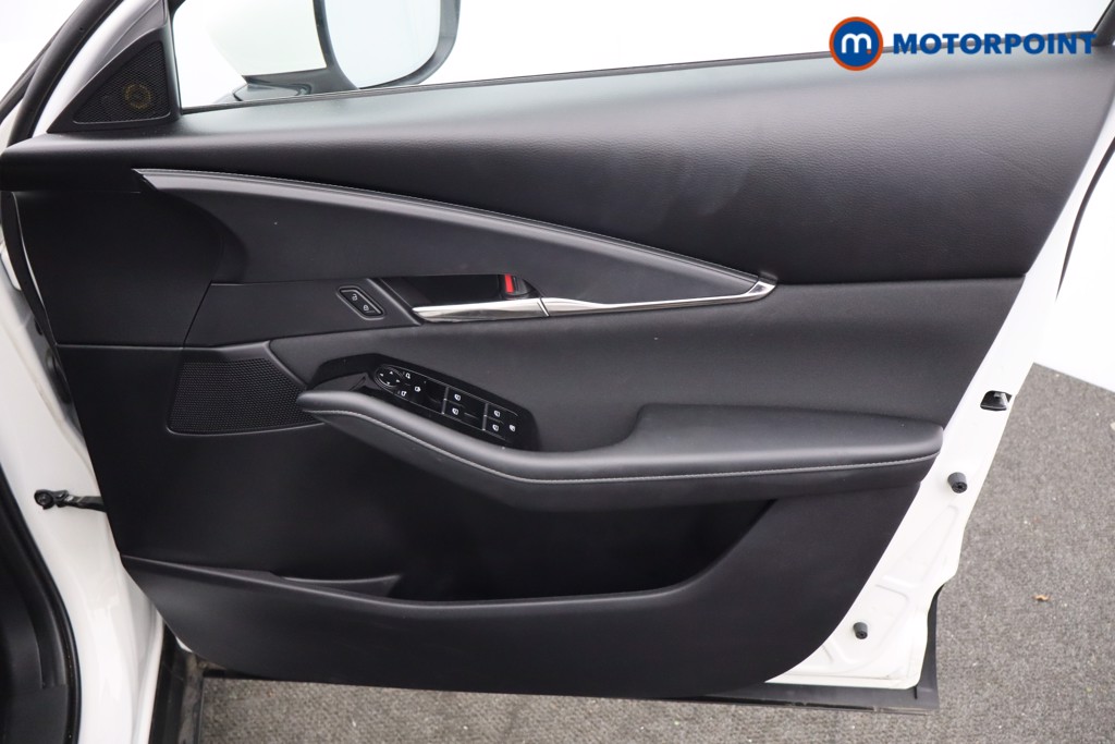Mazda Cx-30 Centre-Line Manual Petrol SUV - Stock Number (1643081) - 9th supplementary image
