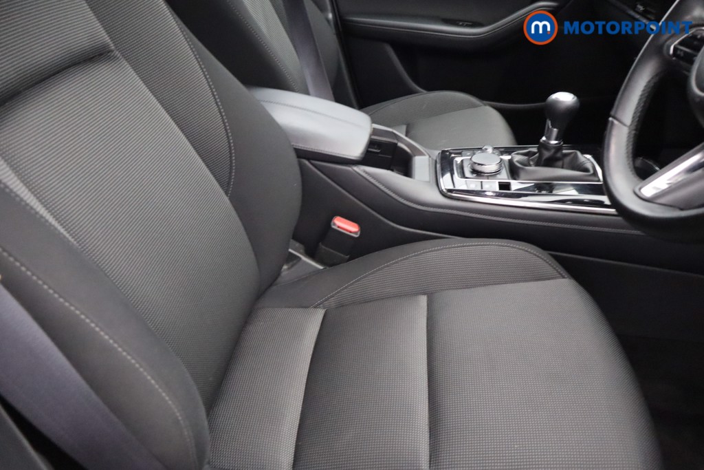 Mazda Cx-30 Centre-Line Manual Petrol SUV - Stock Number (1643081) - 11th supplementary image
