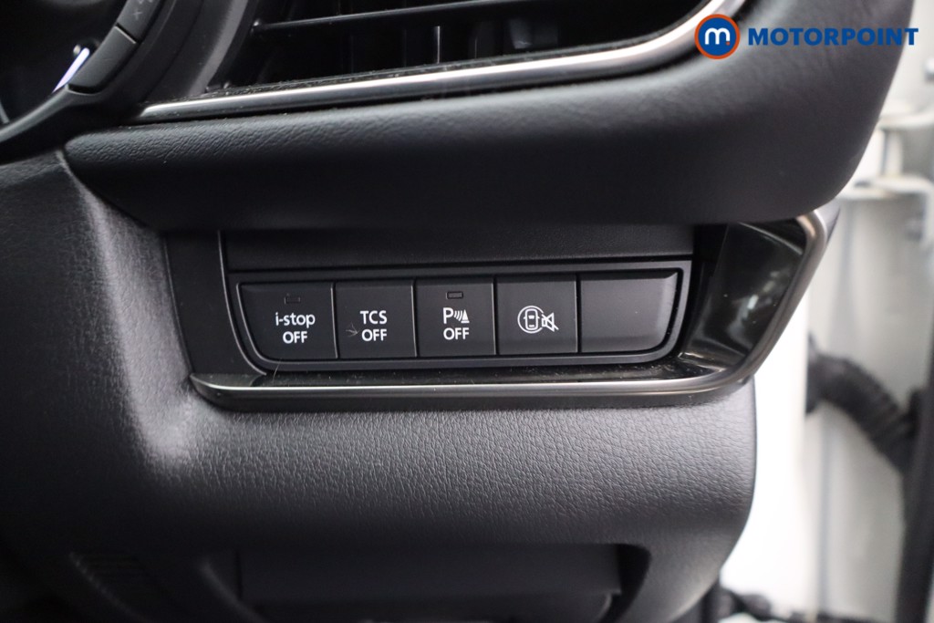 Mazda Cx-30 Centre-Line Manual Petrol SUV - Stock Number (1643081) - 12th supplementary image