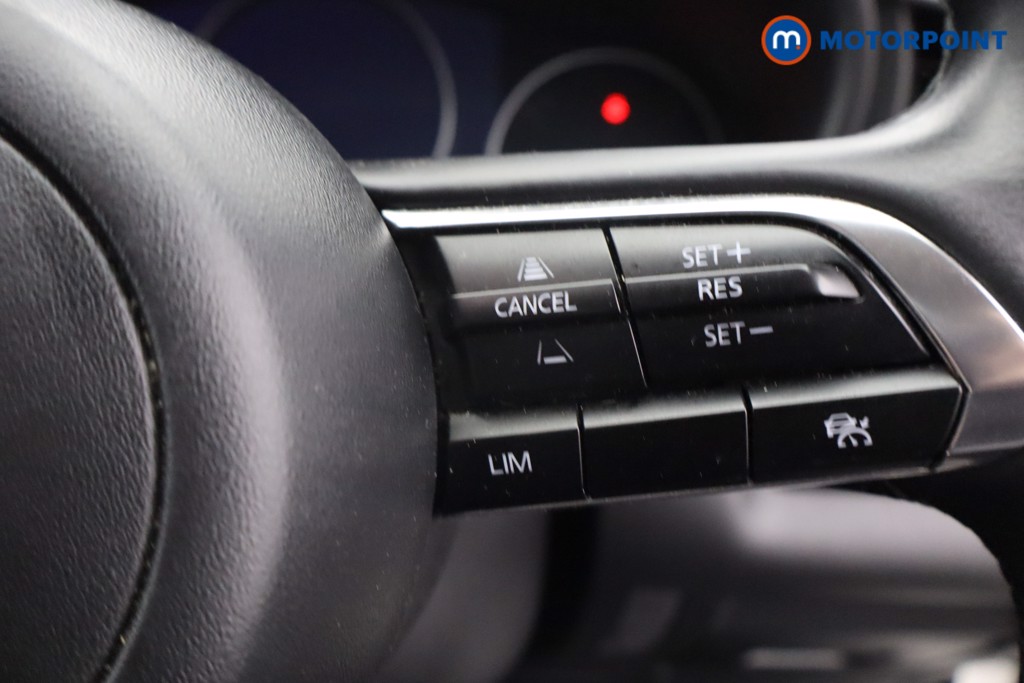 Mazda Cx-30 Centre-Line Manual Petrol SUV - Stock Number (1643081) - 13th supplementary image
