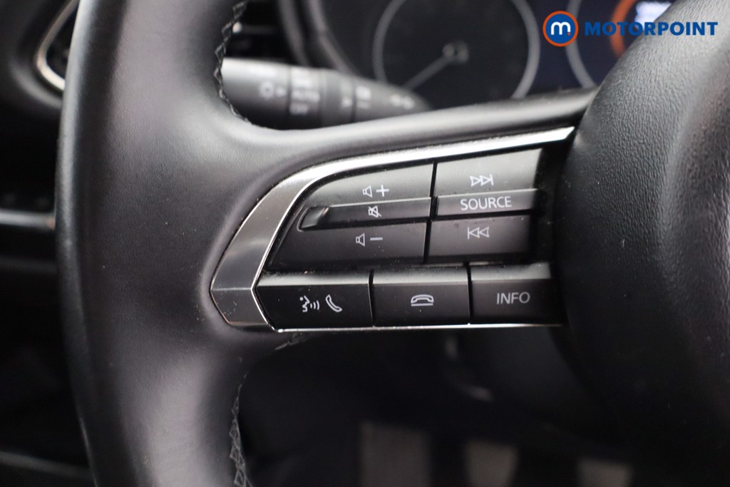 Mazda Cx-30 Centre-Line Manual Petrol SUV - Stock Number (1643081) - 14th supplementary image