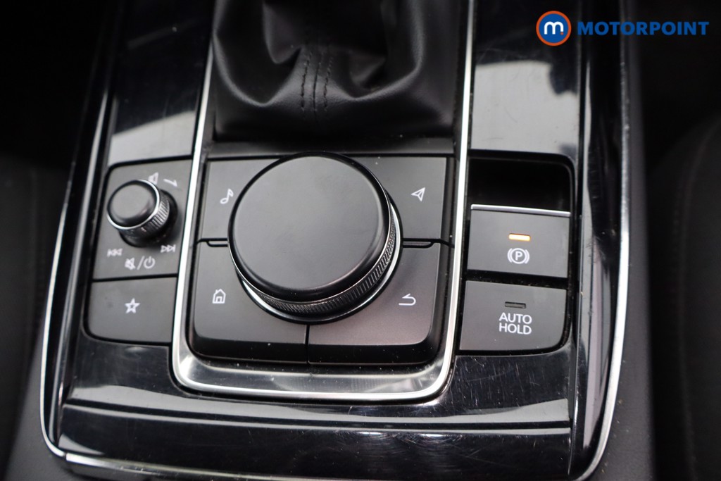 Mazda Cx-30 Centre-Line Manual Petrol SUV - Stock Number (1643081) - 15th supplementary image