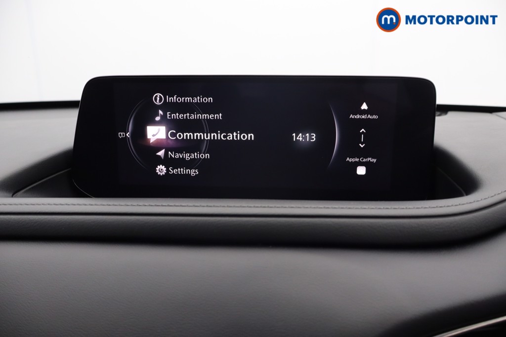 Mazda Cx-30 Centre-Line Manual Petrol SUV - Stock Number (1643081) - 17th supplementary image