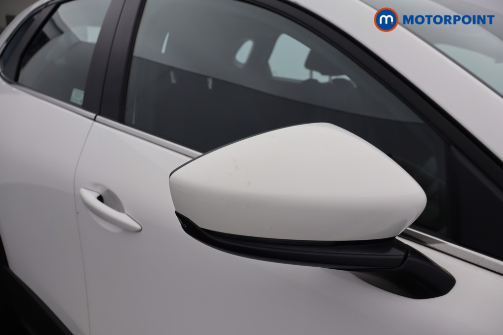Mazda Cx-30 Centre-Line Manual Petrol SUV - Stock Number (1643081) - 19th supplementary image