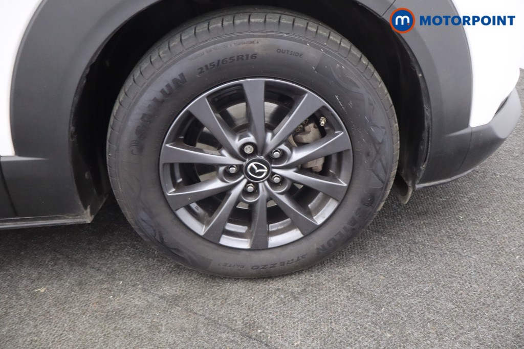 Mazda Cx-30 Centre-Line Manual Petrol SUV - Stock Number (1643081) - 20th supplementary image