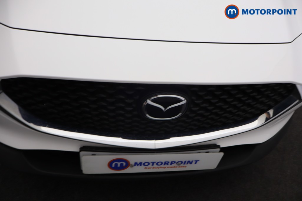 Mazda Cx-30 Centre-Line Manual Petrol SUV - Stock Number (1643081) - 21st supplementary image