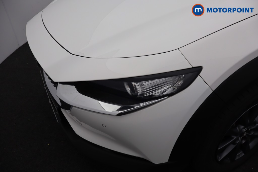 Mazda Cx-30 Centre-Line Manual Petrol SUV - Stock Number (1643081) - 22nd supplementary image