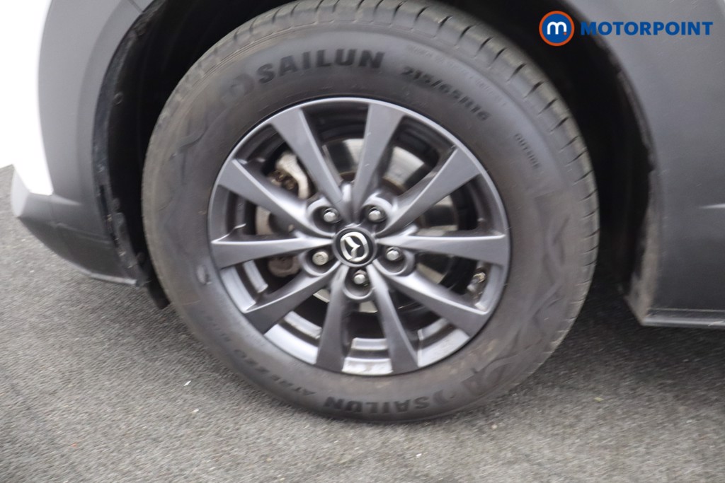 Mazda Cx-30 Centre-Line Manual Petrol SUV - Stock Number (1643081) - 23rd supplementary image