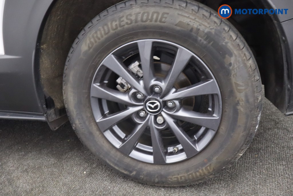 Mazda Cx-30 Centre-Line Manual Petrol SUV - Stock Number (1643081) - 24th supplementary image