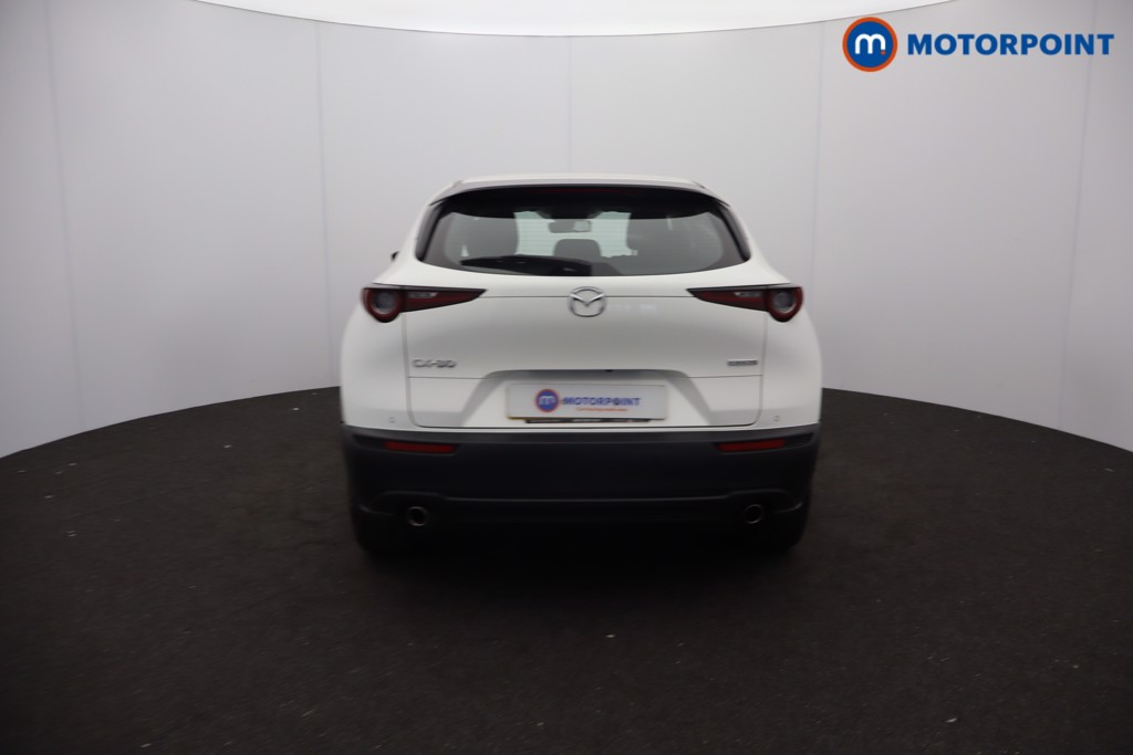 Mazda Cx-30 Centre-Line Manual Petrol SUV - Stock Number (1643081) - 1st supplementary image