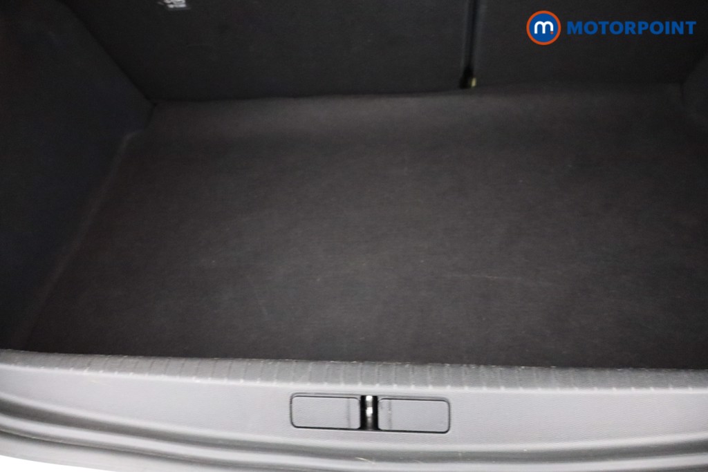 Vauxhall Corsa GS Manual Petrol Hatchback - Stock Number (1643095) - 5th supplementary image