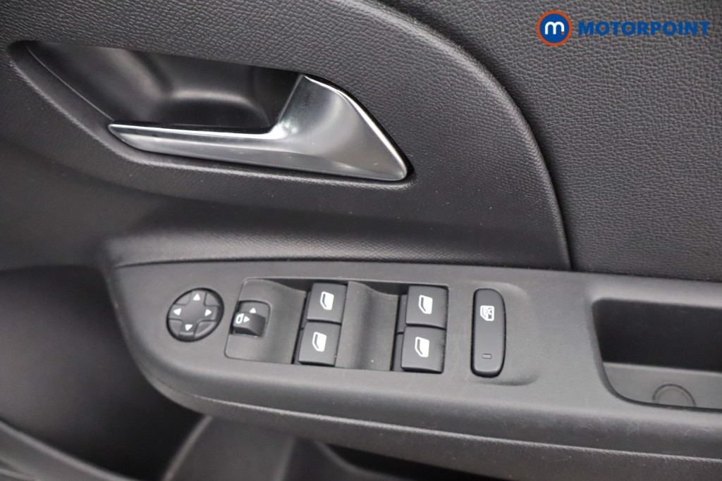 Vauxhall Corsa GS Manual Petrol Hatchback - Stock Number (1643095) - 10th supplementary image