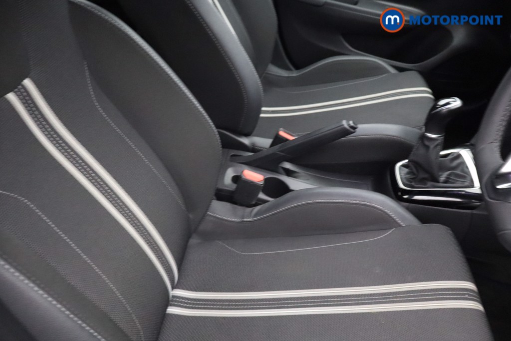 Vauxhall Corsa GS Manual Petrol Hatchback - Stock Number (1643095) - 11th supplementary image