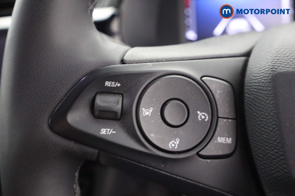 Vauxhall Corsa GS Manual Petrol Hatchback - Stock Number (1643095) - 14th supplementary image