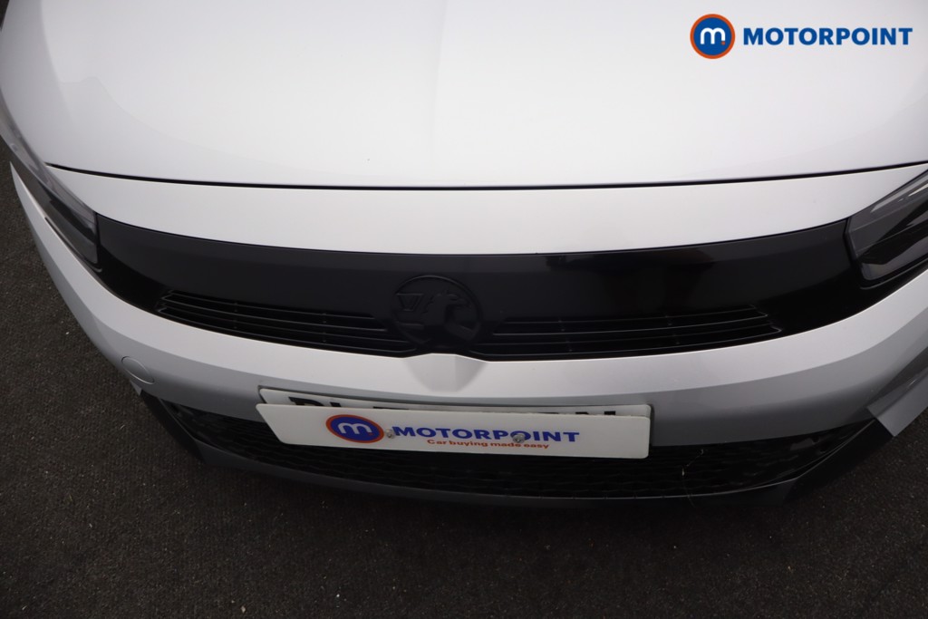 Vauxhall Corsa GS Manual Petrol Hatchback - Stock Number (1643095) - 19th supplementary image