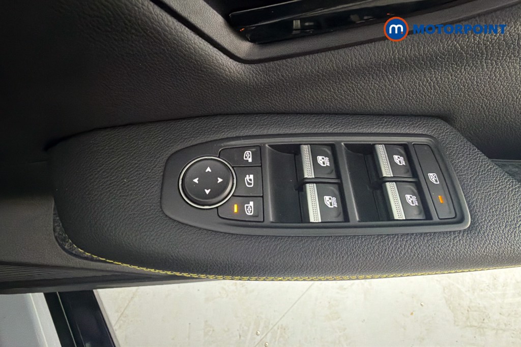 Renault Megane E-Tech Iconic Automatic Electric Hatchback - Stock Number (1643100) - 20th supplementary image