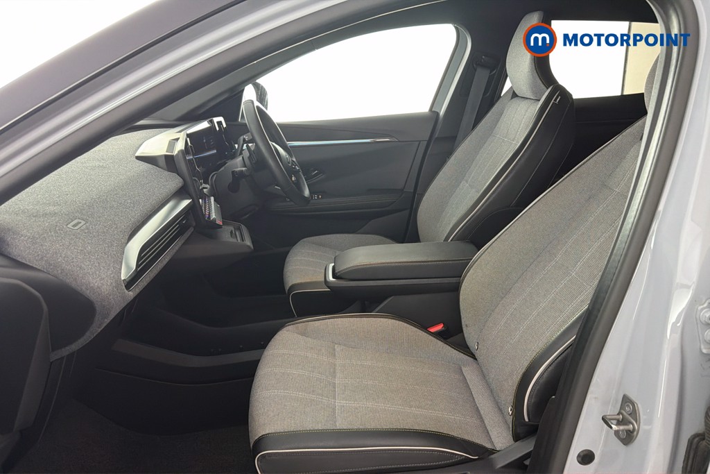 Renault Megane E-Tech Iconic Automatic Electric Hatchback - Stock Number (1643100) - 22nd supplementary image