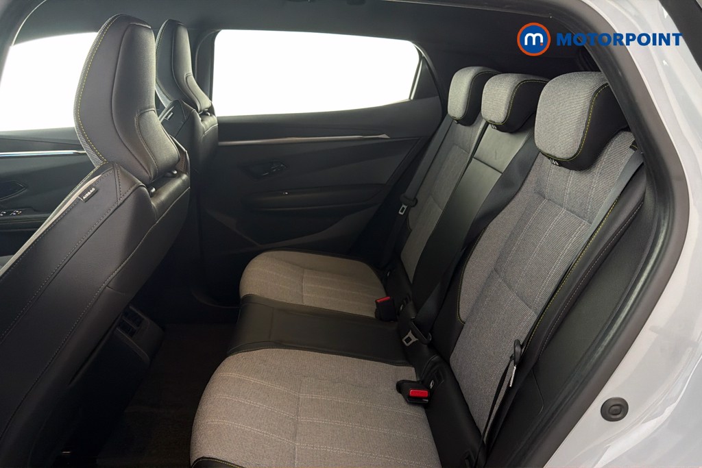 Renault Megane E-Tech Iconic Automatic Electric Hatchback - Stock Number (1643100) - 28th supplementary image