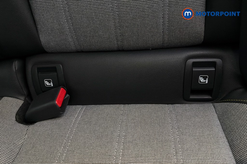 Renault Megane E-Tech Iconic Automatic Electric Hatchback - Stock Number (1643100) - 29th supplementary image