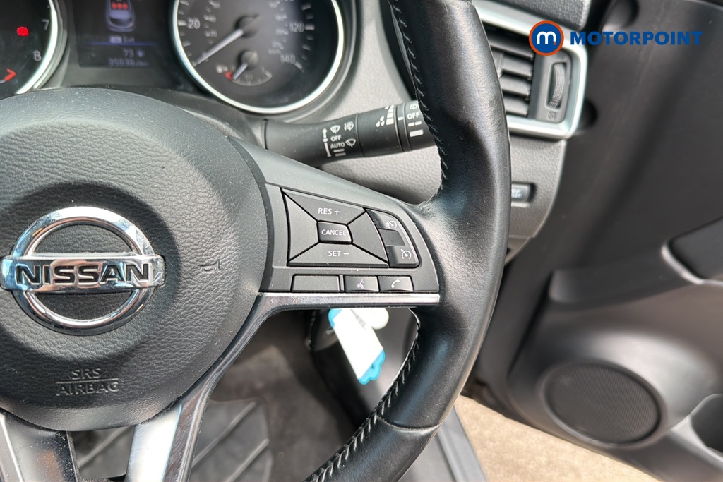 Nissan Qashqai Acenta Premium Manual Petrol SUV - Stock Number (1643146) - 3rd supplementary image