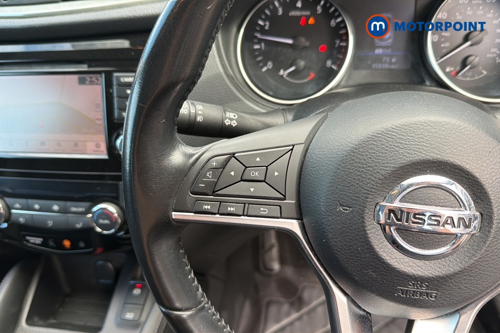 Nissan Qashqai Acenta Premium Manual Petrol SUV - Stock Number (1643146) - 4th supplementary image