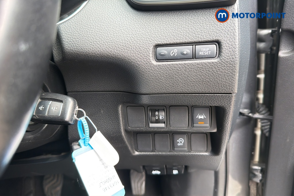 Nissan Qashqai Acenta Premium Manual Petrol SUV - Stock Number (1643146) - 11th supplementary image