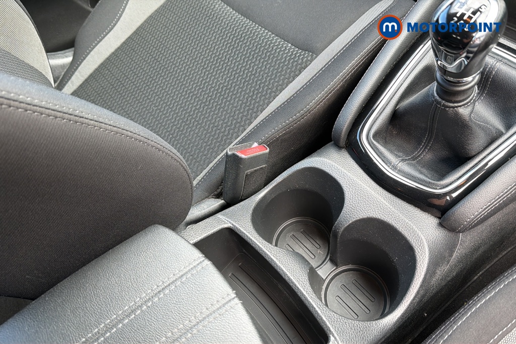 Nissan Qashqai Acenta Premium Manual Petrol SUV - Stock Number (1643146) - 16th supplementary image