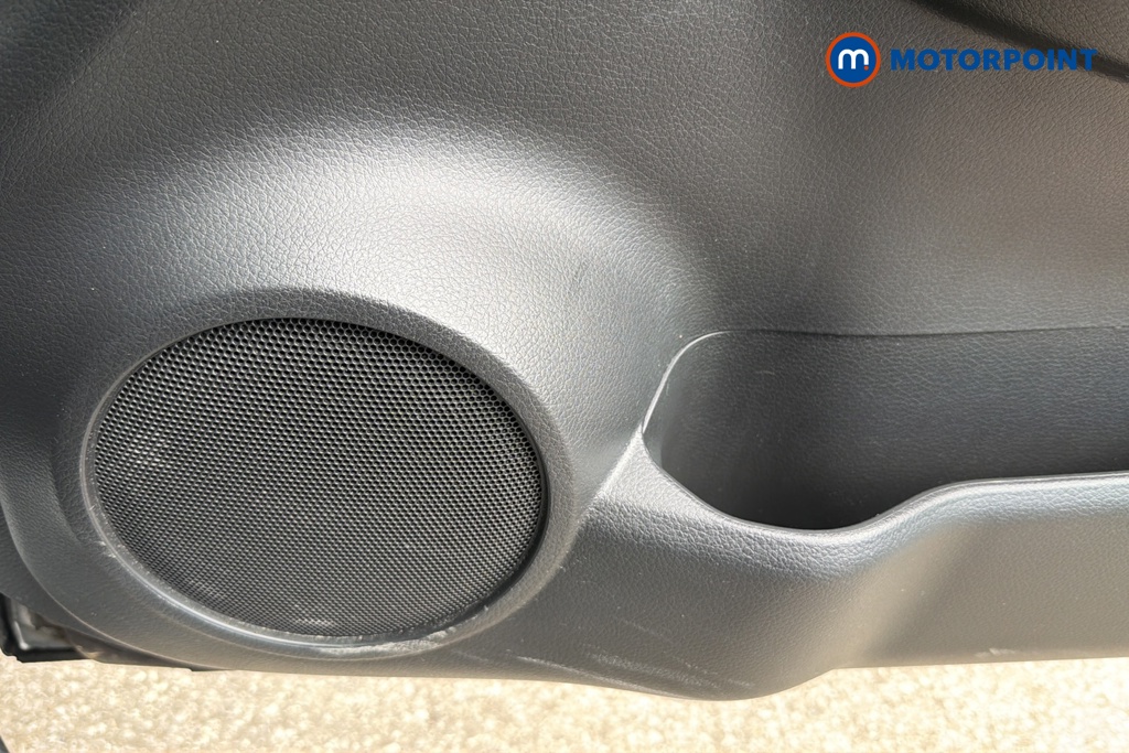 Nissan Qashqai Acenta Premium Manual Petrol SUV - Stock Number (1643146) - 21st supplementary image
