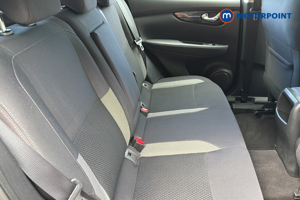 Nissan Qashqai Acenta Premium Manual Petrol SUV - Stock Number (1643146) - 25th supplementary image