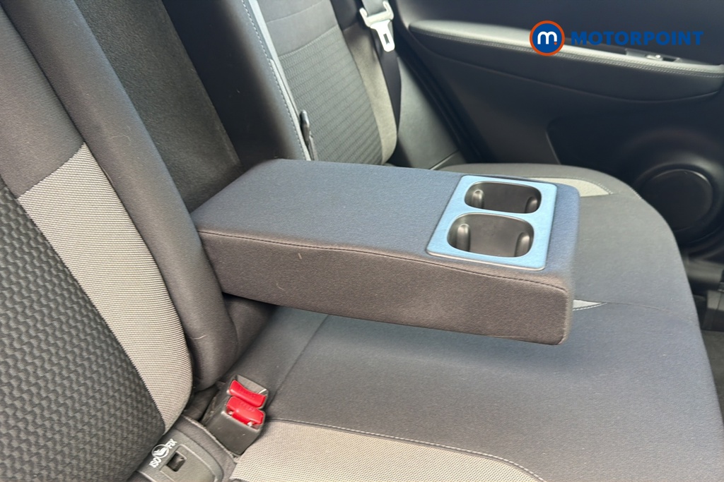 Nissan Qashqai Acenta Premium Manual Petrol SUV - Stock Number (1643146) - 26th supplementary image