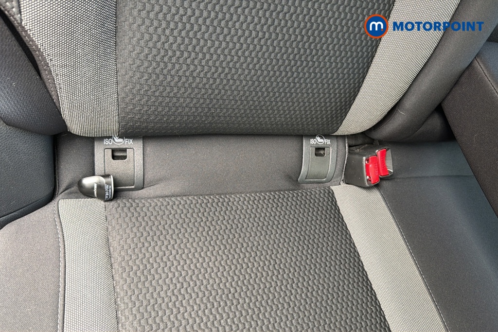 Nissan Qashqai Acenta Premium Manual Petrol SUV - Stock Number (1643146) - 27th supplementary image