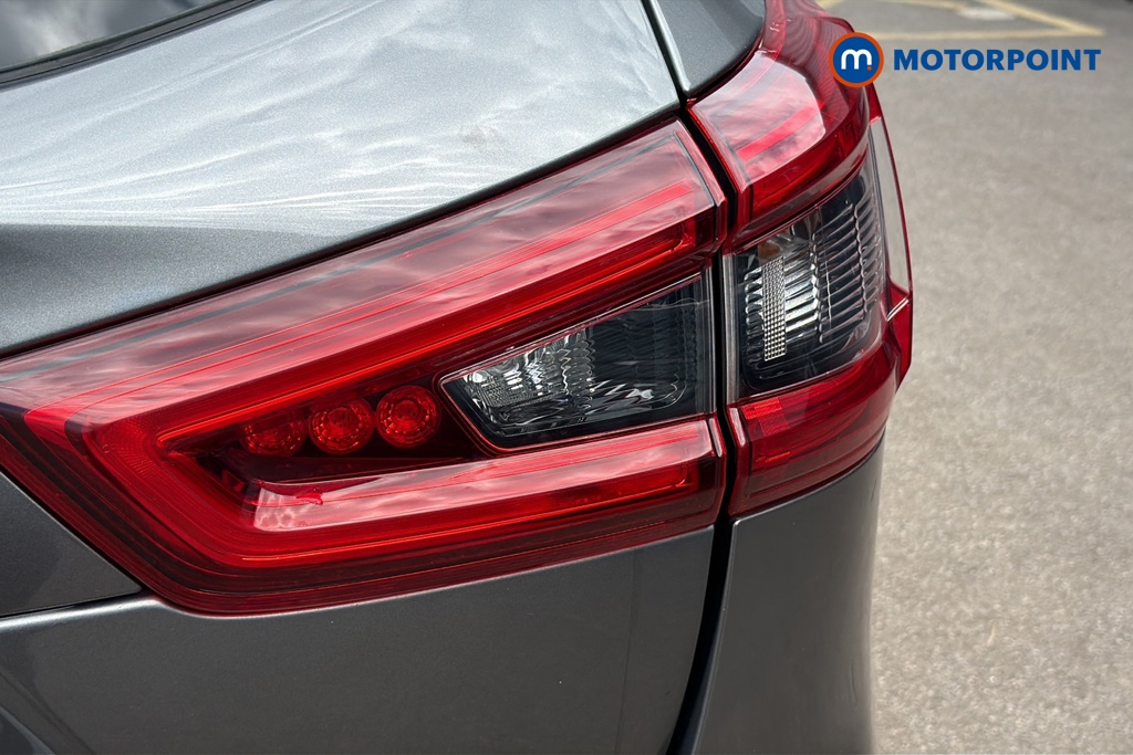 Nissan Qashqai Acenta Premium Manual Petrol SUV - Stock Number (1643146) - 36th supplementary image