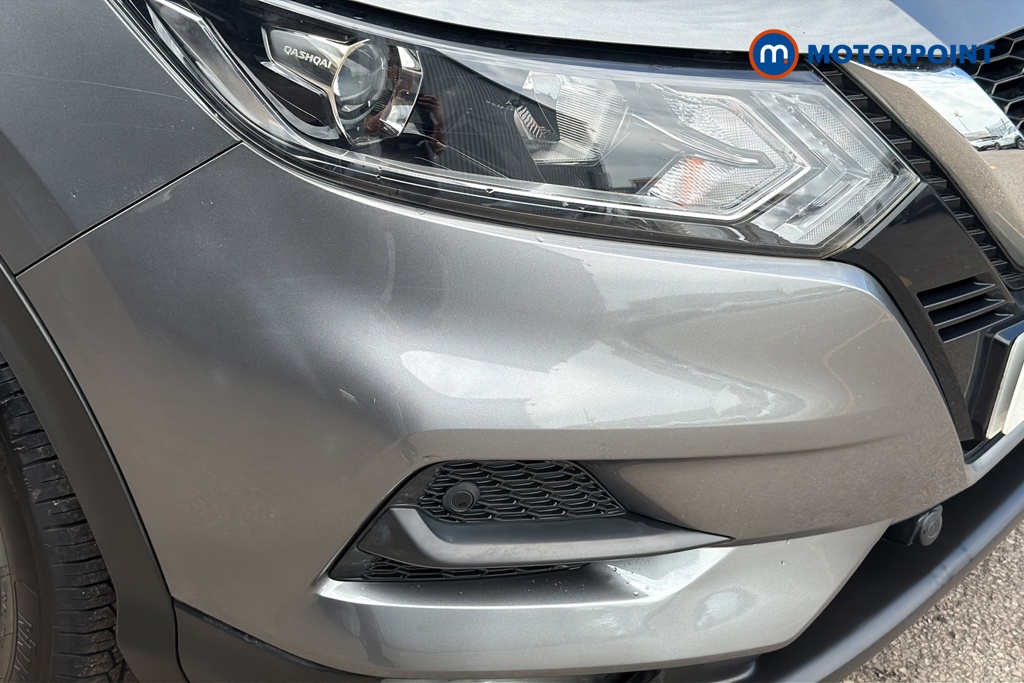 Nissan Qashqai Acenta Premium Manual Petrol SUV - Stock Number (1643146) - 38th supplementary image