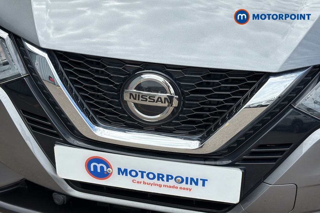 Nissan Qashqai Acenta Premium Manual Petrol SUV - Stock Number (1643146) - 43rd supplementary image