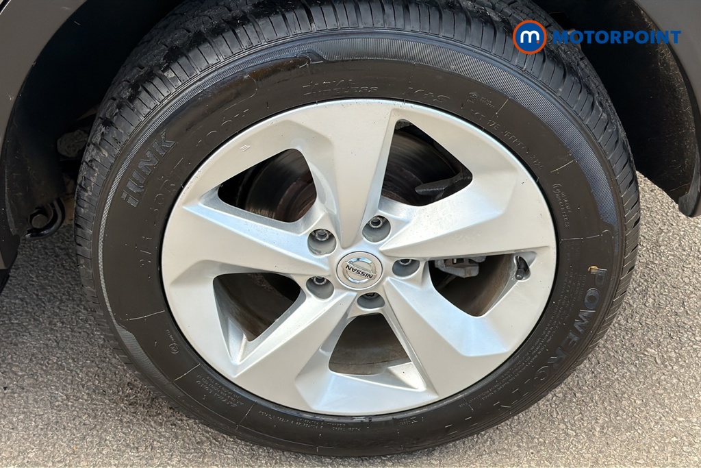 Nissan Qashqai Acenta Premium Manual Petrol SUV - Stock Number (1643146) - 45th supplementary image