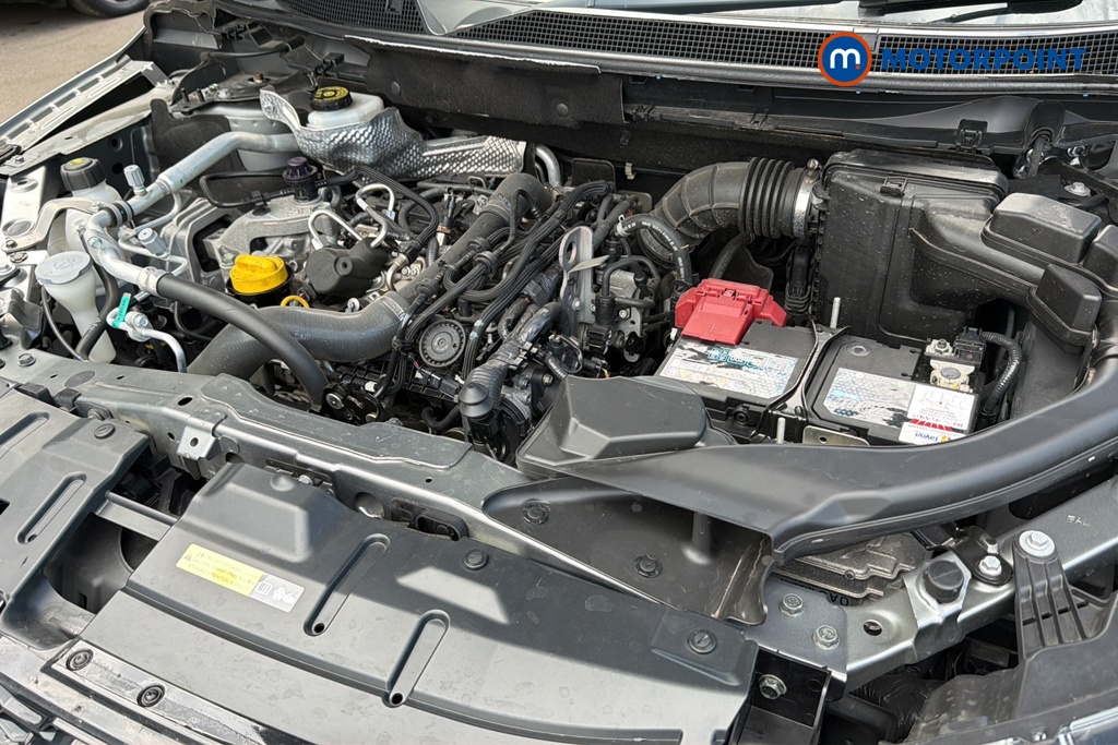 Nissan Qashqai Acenta Premium Manual Petrol SUV - Stock Number (1643146) - 48th supplementary image