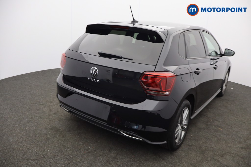 Volkswagen Polo R-Line Automatic Petrol Hatchback - Stock Number (1643303) - 2nd supplementary image