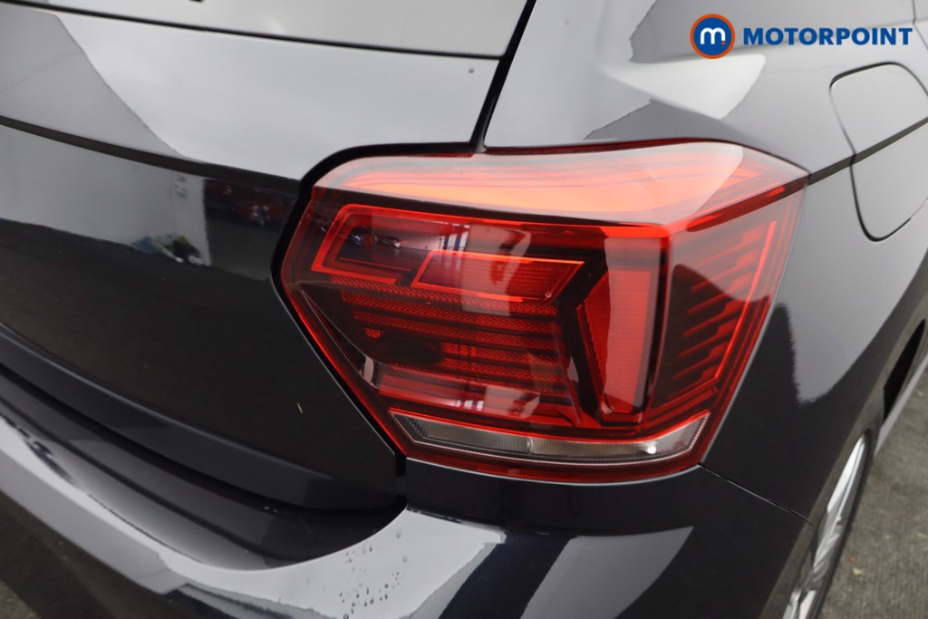 Volkswagen Polo R-Line Automatic Petrol Hatchback - Stock Number (1643303) - 3rd supplementary image