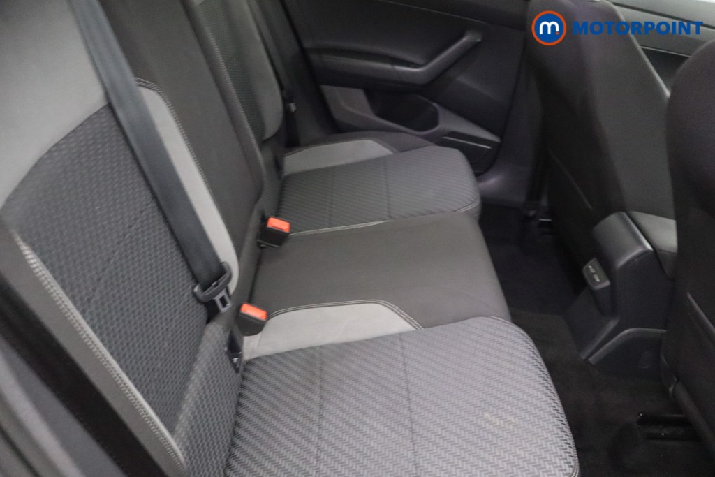 Volkswagen Polo R-Line Automatic Petrol Hatchback - Stock Number (1643303) - 7th supplementary image