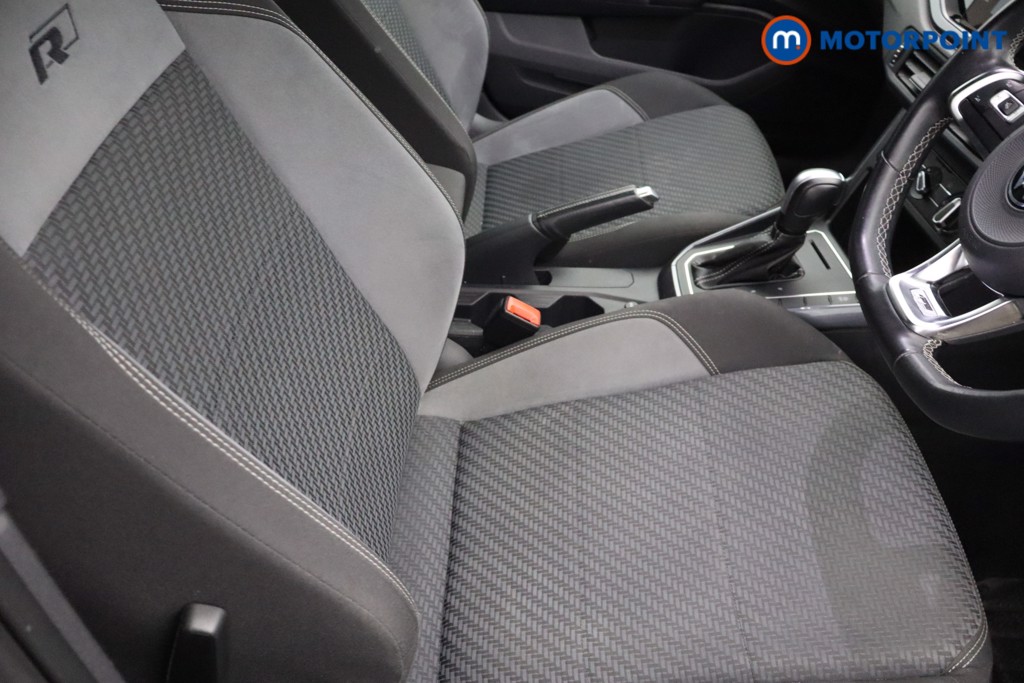 Volkswagen Polo R-Line Automatic Petrol Hatchback - Stock Number (1643303) - 12th supplementary image